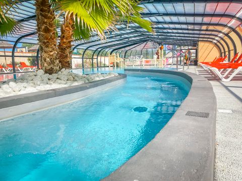 Camping l'Océan - Camping Vendée - Afbeelding N°2